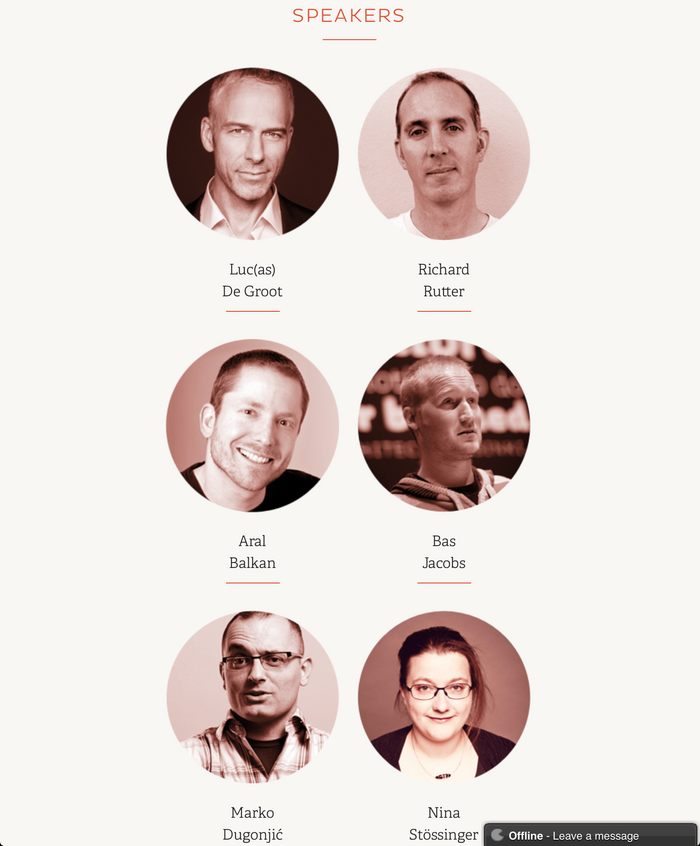 Kerning Conference, Faenza (I), 2–3 May 2013 2