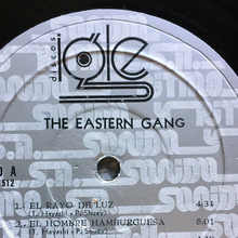 Sonido y Ritmo S.A. logo