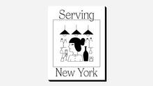 <cite>Serving New York</cite>