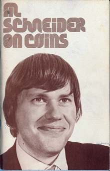 <cite>On Coins</cite> by Al Schneider