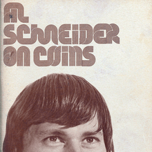 <cite>On Coins</cite> by Al Schneider