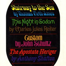 <cite><span>4x4</span></cite><span> (</span>Grove Press, 1962)<span></span>