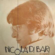 Nicola Di Bari – <cite>En Español</cite>