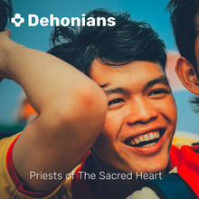 Dehonians – The Priests of the Sacred Heart of Jesus