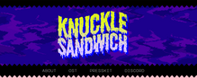 <cite>Knuckle Sandwich</cite>