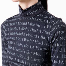 Halominium’s <cite>I wish I had a friend like me</cite> collection