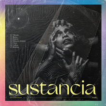 Pvzzles – <cite>Sustancia </cite>EP