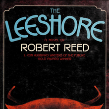 <cite>The Leeshore</cite> by Robert Reed (<span>Donald I. Fine</span>)