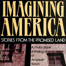 <cite>Imagining America</cite> (1991) and <cite>Visions of America</cite> (1993), Persea Books