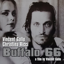 <cite>Buffalo 66</cite> (1998) movie poster