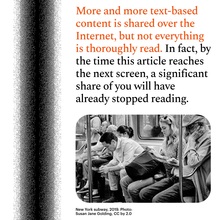 <cite>Read me!</cite> by Readymag