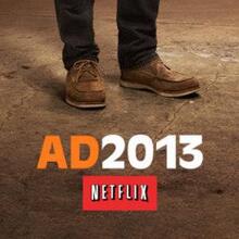 <cite>Arrested Development</cite> (2013) on Netflix