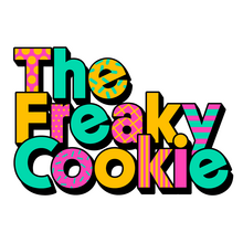 The Freaky Cookie