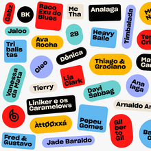 Altafonte social media