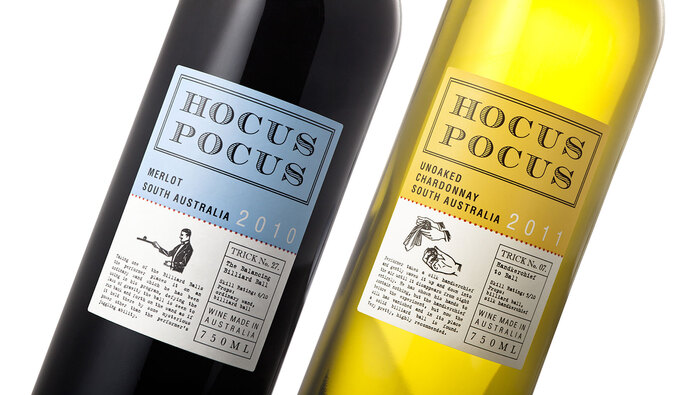 Hocus Pocus wines 1