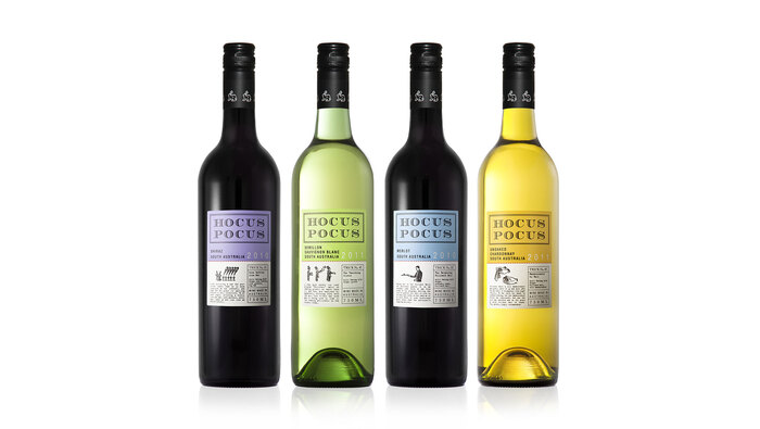 Hocus Pocus wines 2
