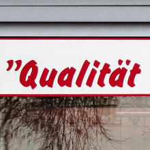 “Gönn Dir was Gutes”, Fleischer-Fachgeschäft Raab, Limburg