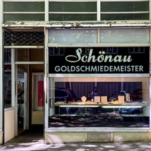 Schönau Goldschmiedemeister, Hamburg