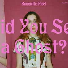 Samantha Pleet