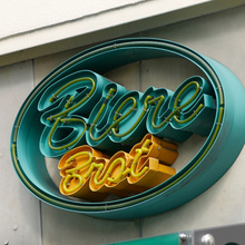 Biere Brot, Detmold