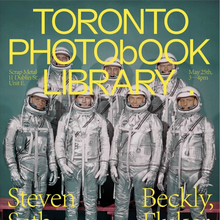 Toronto Photobook Library