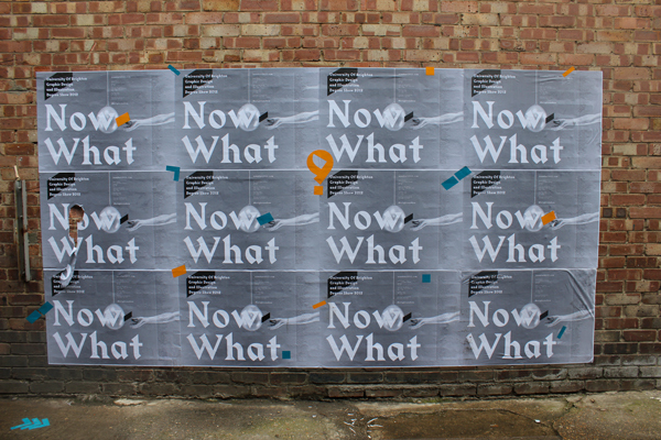 Now What 2