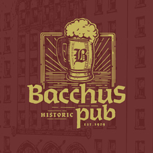 Bacchus Historic Pub