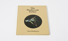 <cite>The Mushroom Picker</cite> by David Robinson