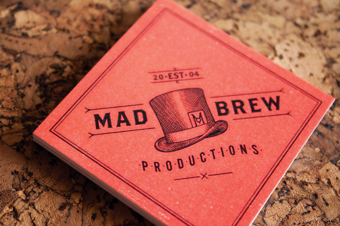Mad Brew Productions 4