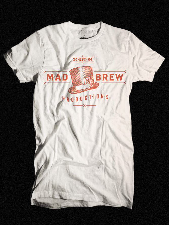 Mad Brew Productions 6