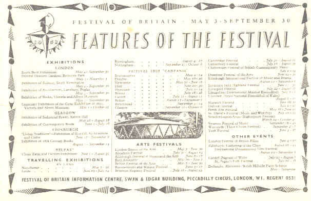 Festival of Britain 4