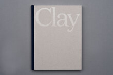 <cite>Clay: Themes and Variations from Ancient Mesopotamia</cite>