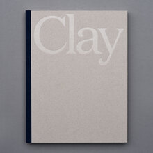 <cite>Clay: Themes and Variations from Ancient Mesopotamia</cite>