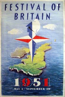 Festival of Britain