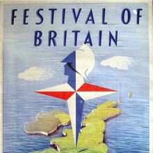 Festival of Britain