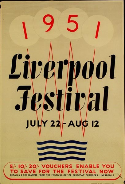1951 Liverpool Festival 2