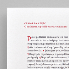 <cite>Nauka koło pasiek, </cite>Second Edition Project