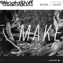Weightshift