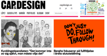 Cap & Design