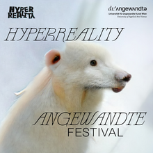 Angewandte Festival 2020