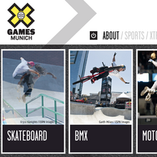 X Games