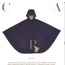 <cite>IL</cite> newspaper magazine N. 120, 2020 restyling