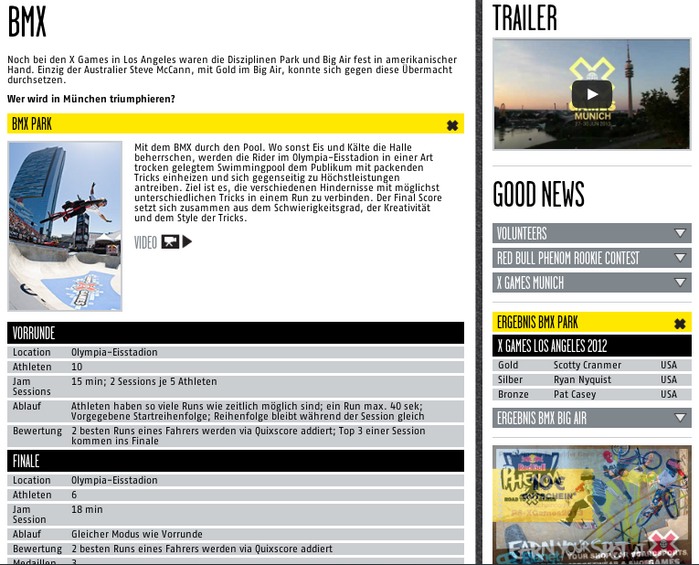 X Games 2