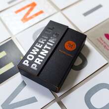 Beyond Letterpress 2.0