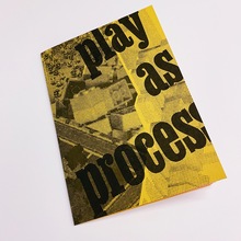 <cite>Play as Process</cite>