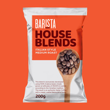 Barista Coffee