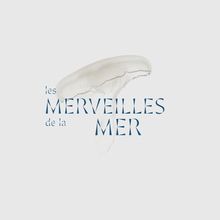 Les Merveilles de la Mer (rebranding proposal)
