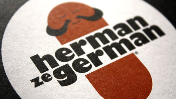 Herman Ze German 4