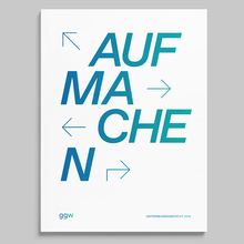 GGW annual report 2016