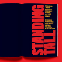 Marlborough Lines annual report 2019